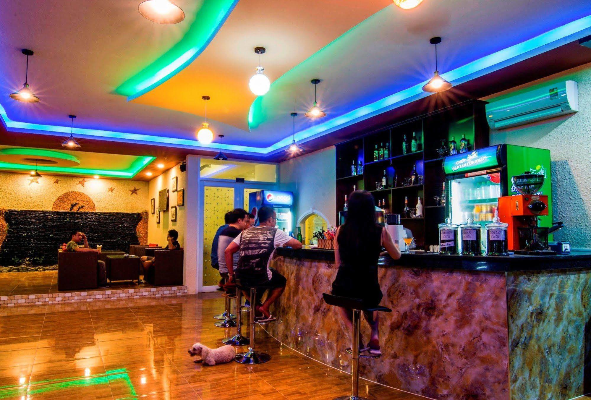 Rum Resort Phu Quoc 3* Phu Quoc