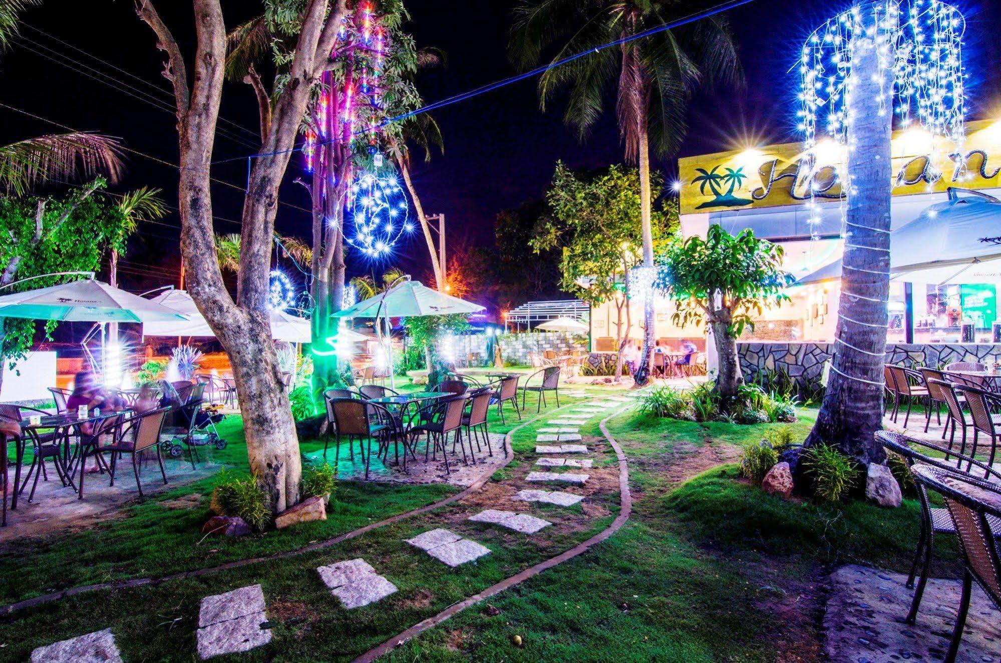 Hotel Rum Resort Phu Quoc 3*