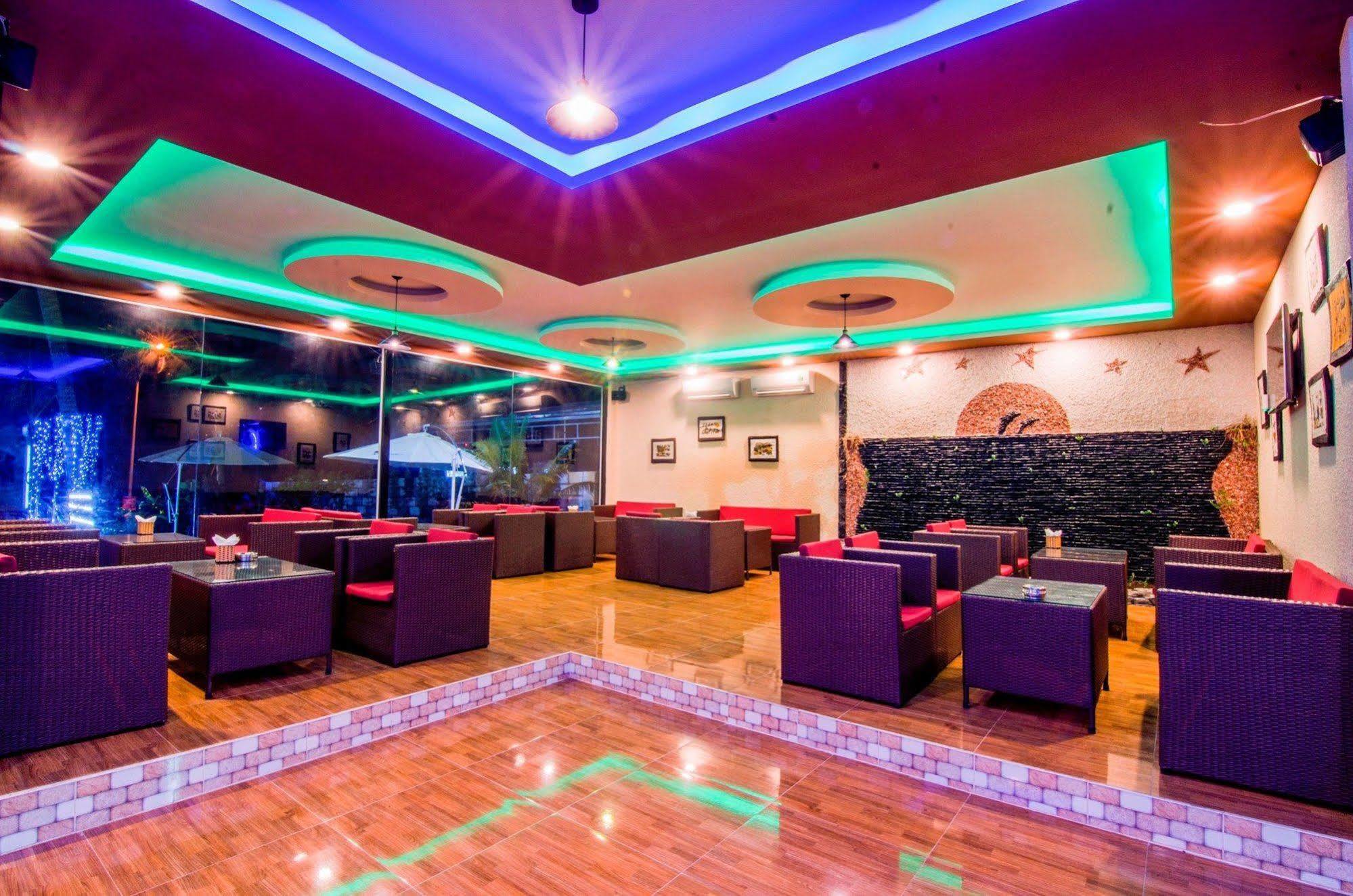 Rum Resort Phu Quoc 3* Phu Quoc