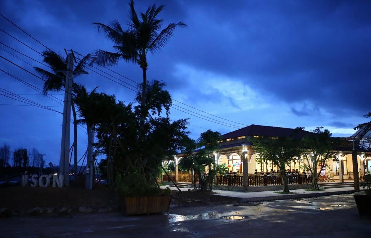 Phu Son Village Resort Phu Quoc