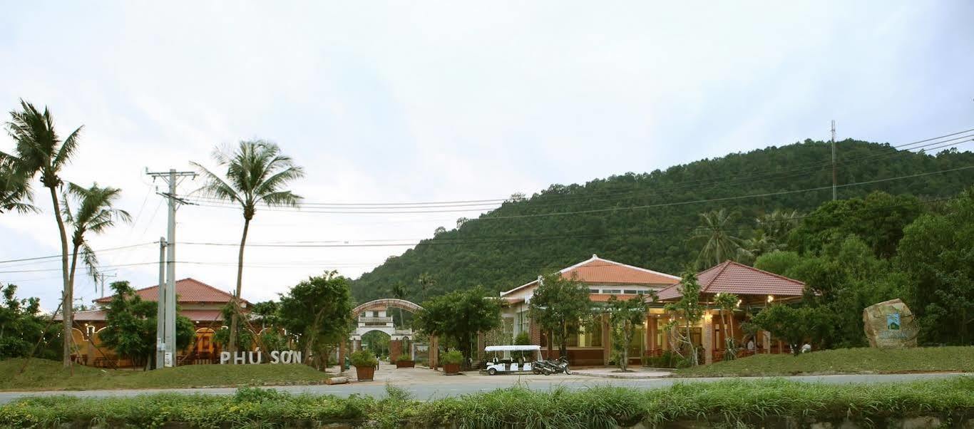 Resort Phu Son Village Phu Quoc