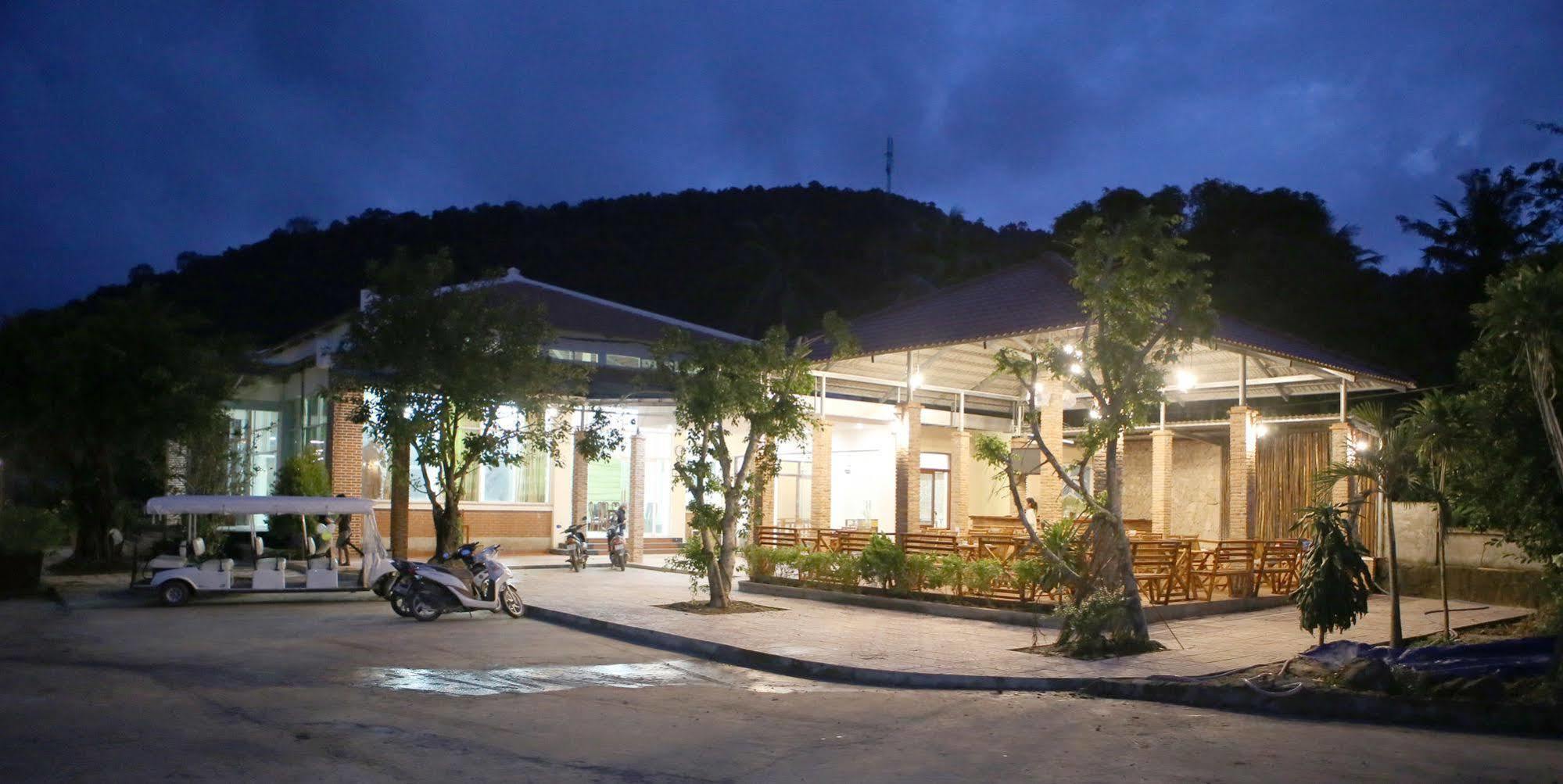 Resort Phu Son Village 3*