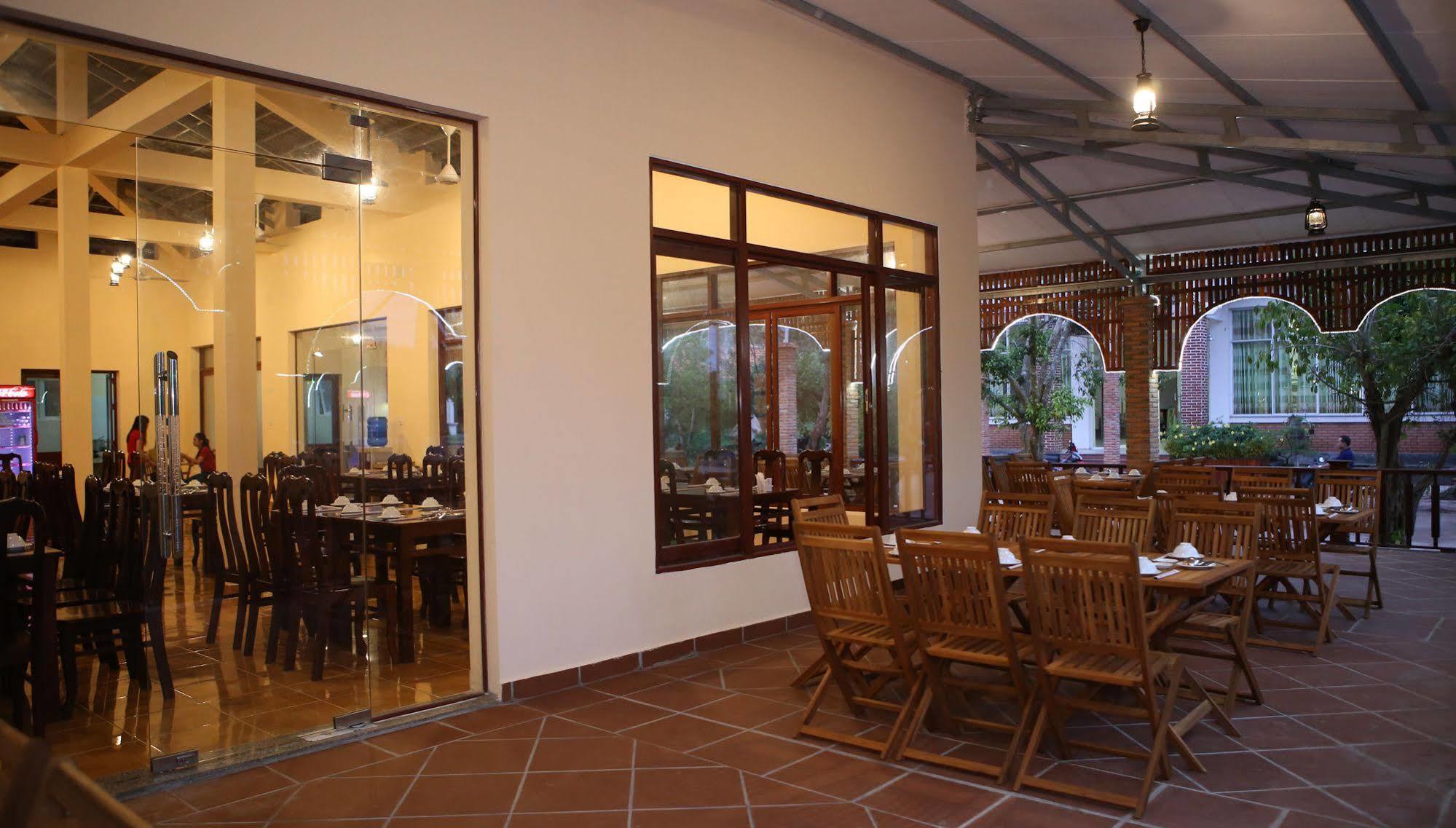 Phu Son Village Resort Phu Quoc