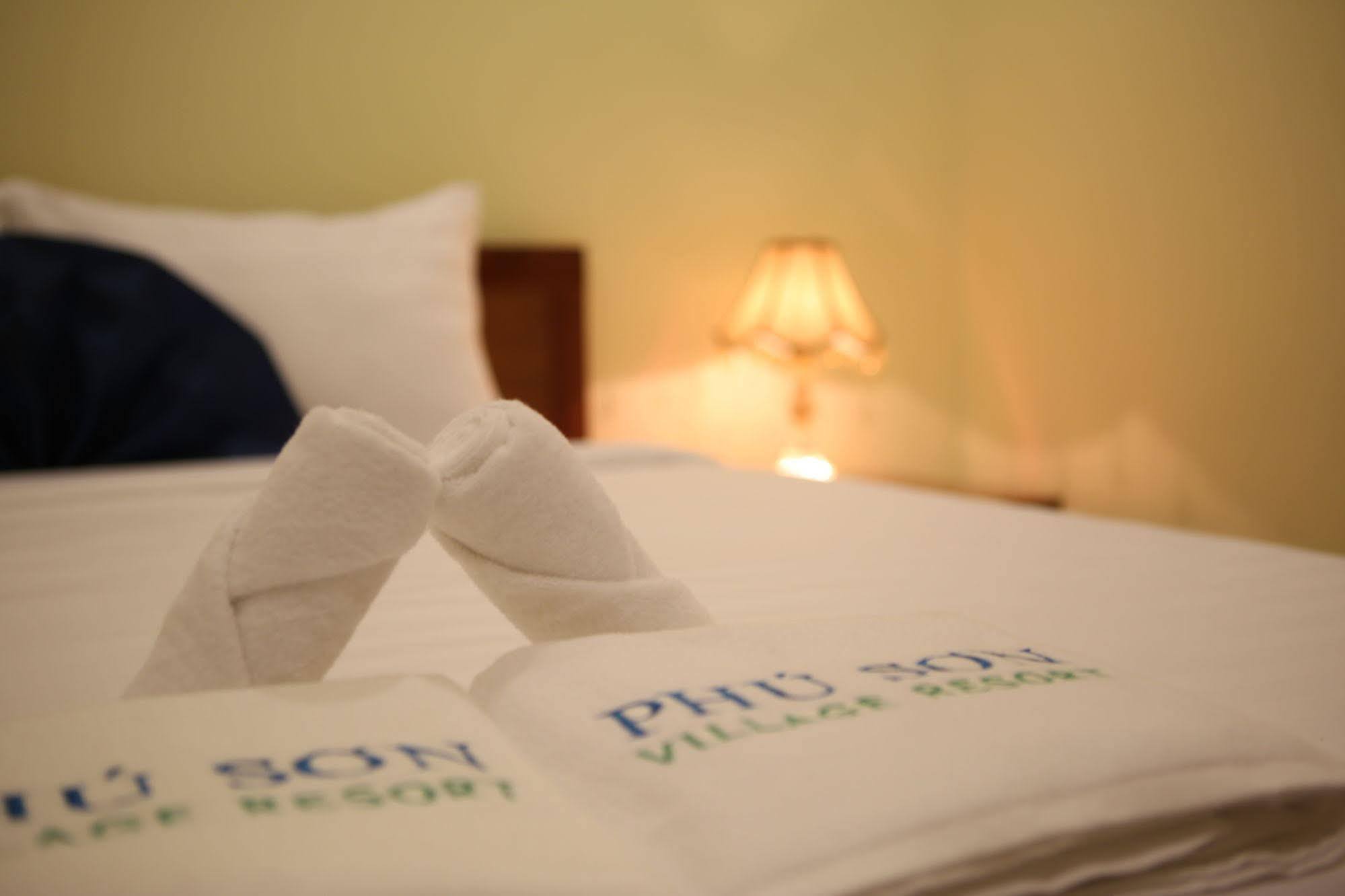 Phu Son Village 3* Phu Quoc