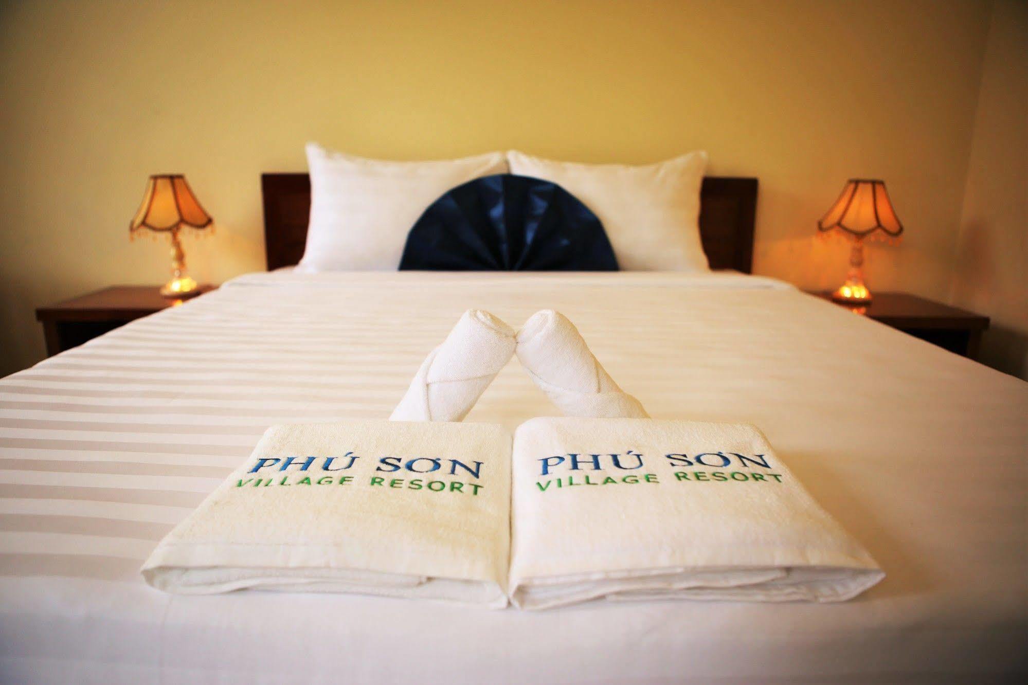 Phu Son Village Resort