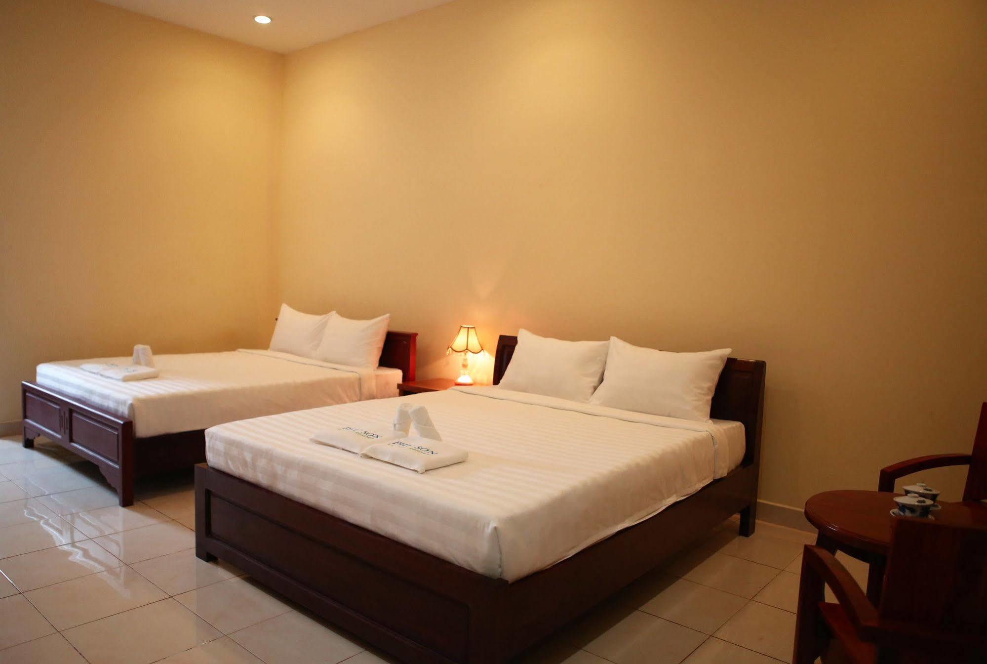 Phu Son Village Resort 3*
