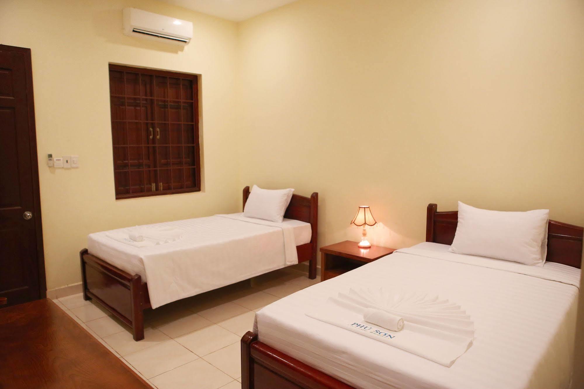 Resort Phu Son Village Phu Quoc