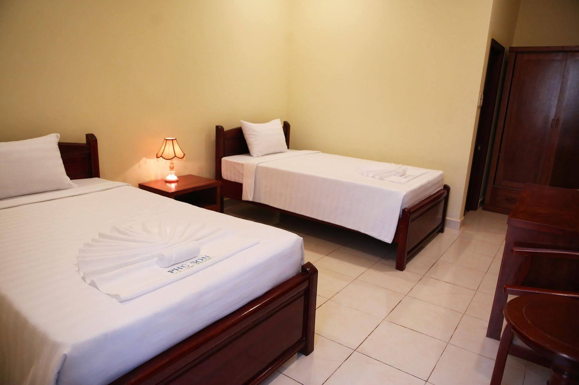 Phu Son Village 3* Phu Quoc