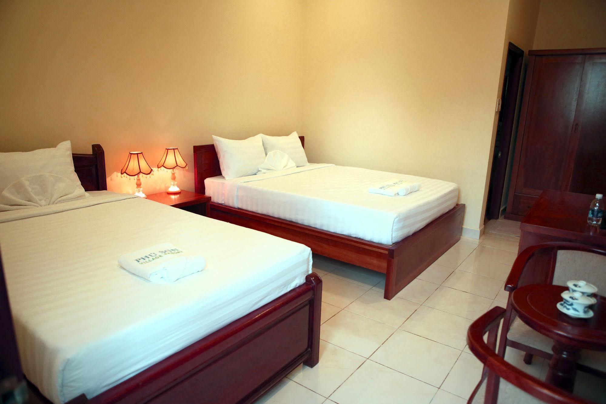 Phu Son Village Resort 3*