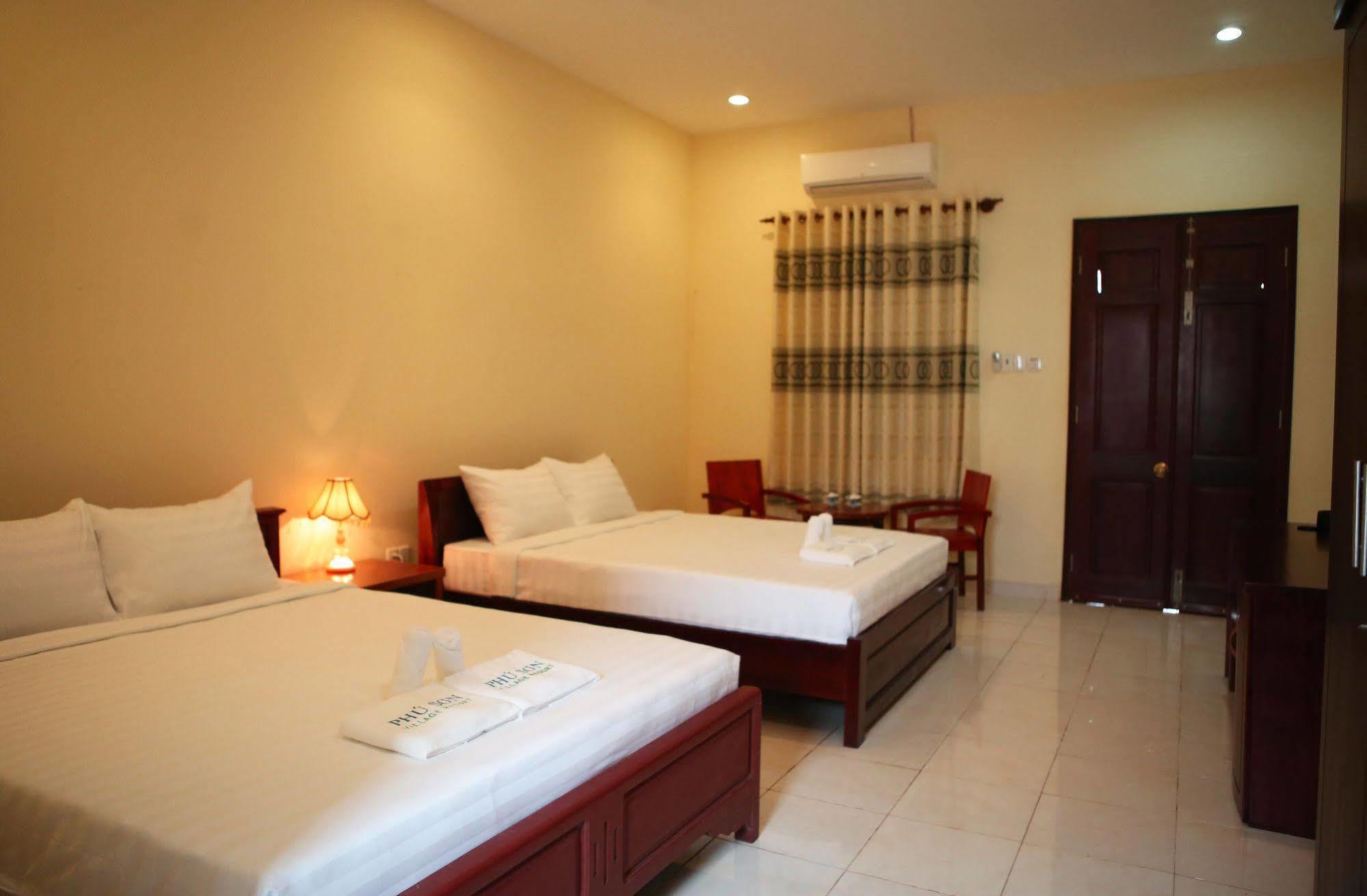 Resort Phu Son Village Phu Quoc