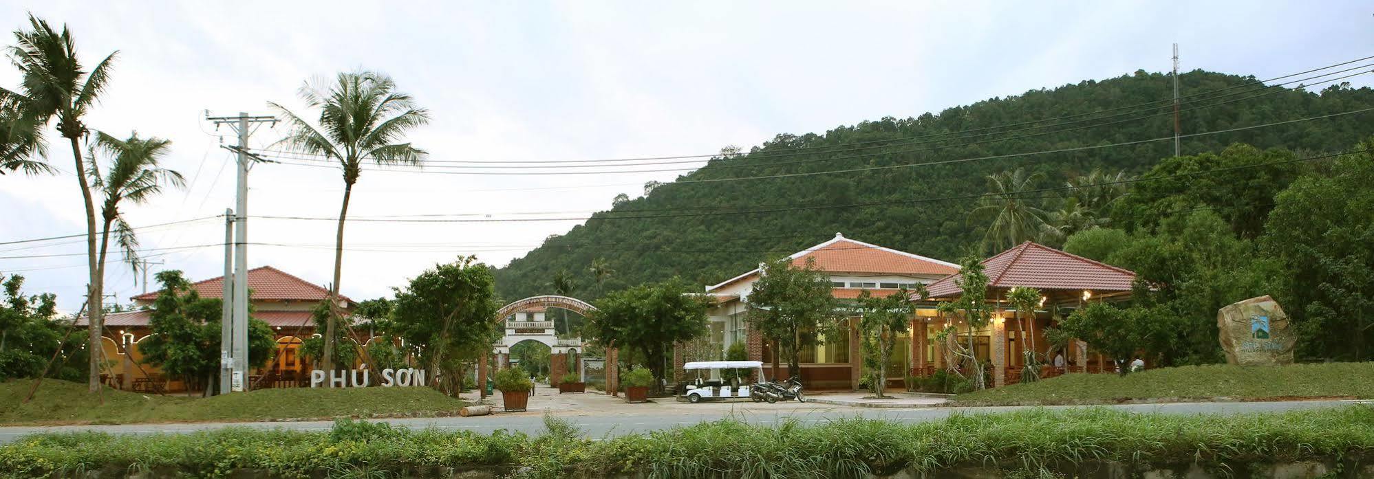 Phu Son Village
