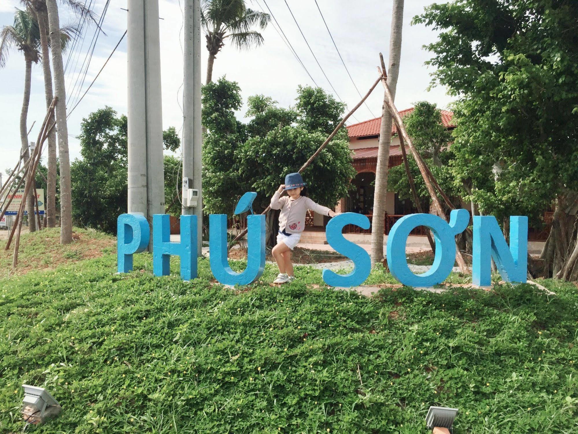 Phu Son Village