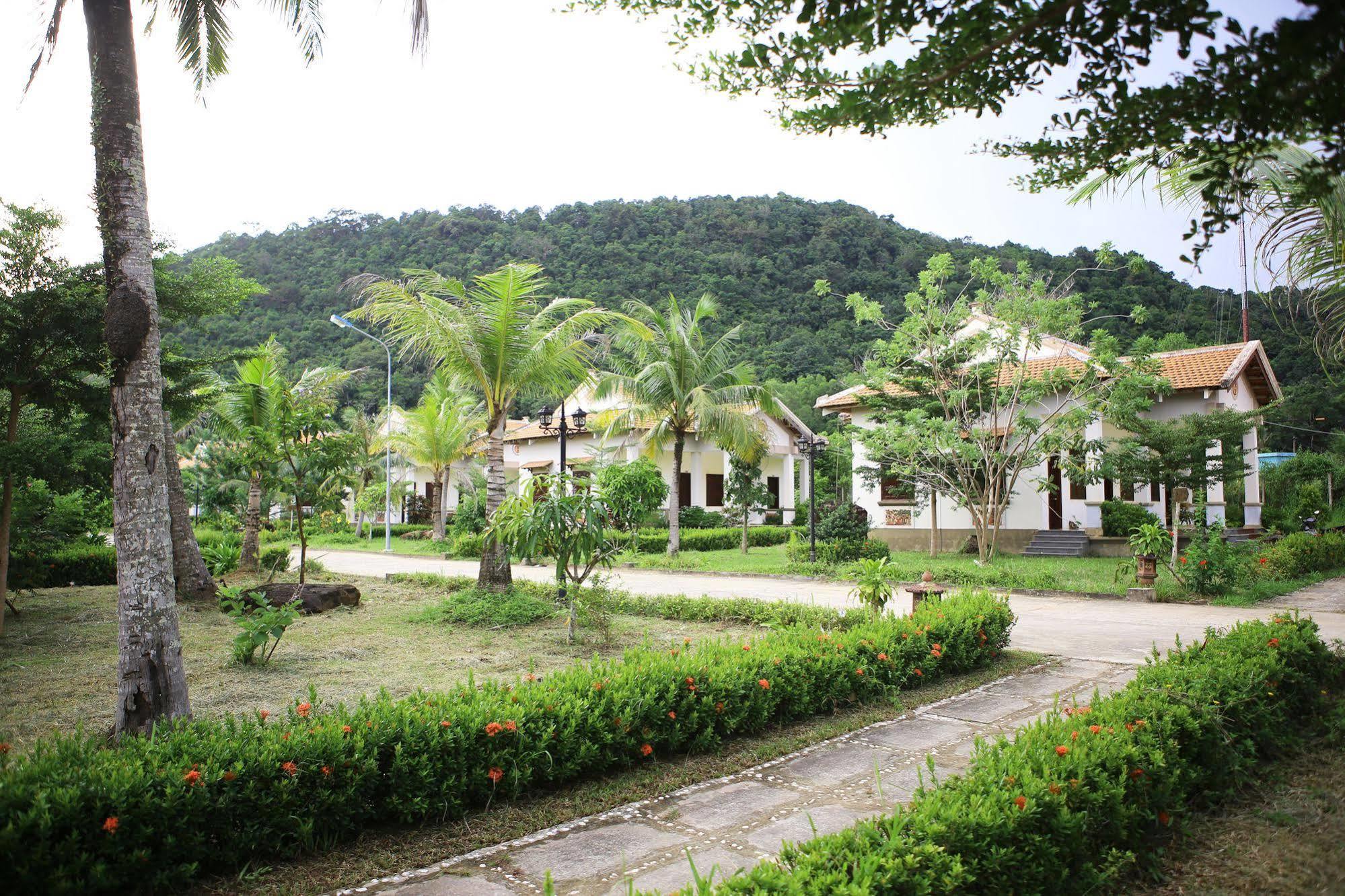 Phu Son Village Phu Quoc