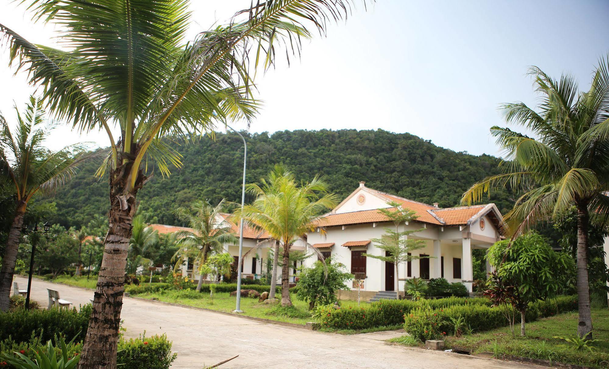 Phu Son Village 3* Phu Quoc