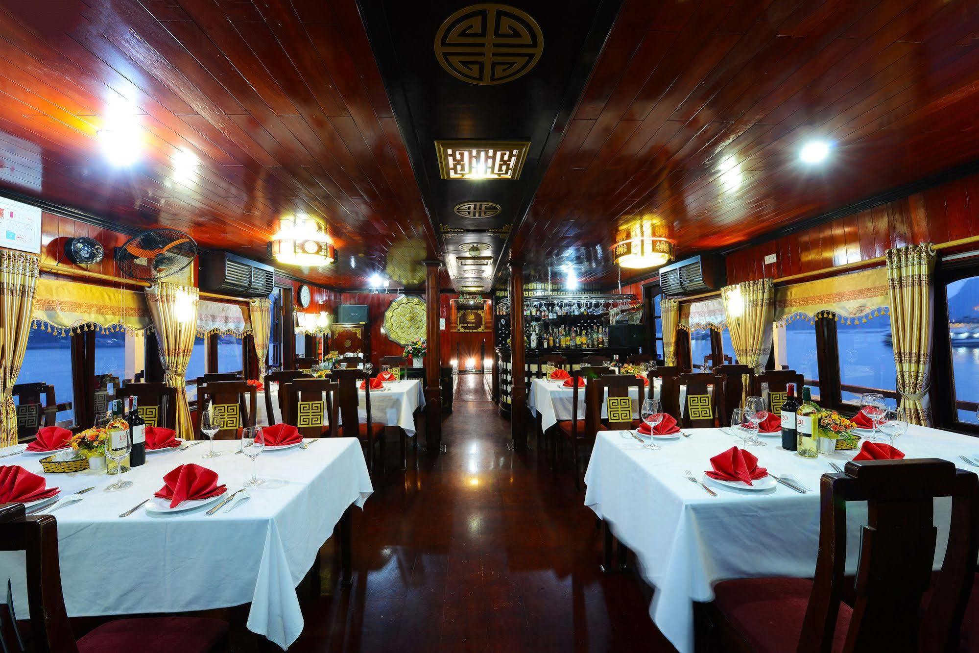 Imperial Cruises