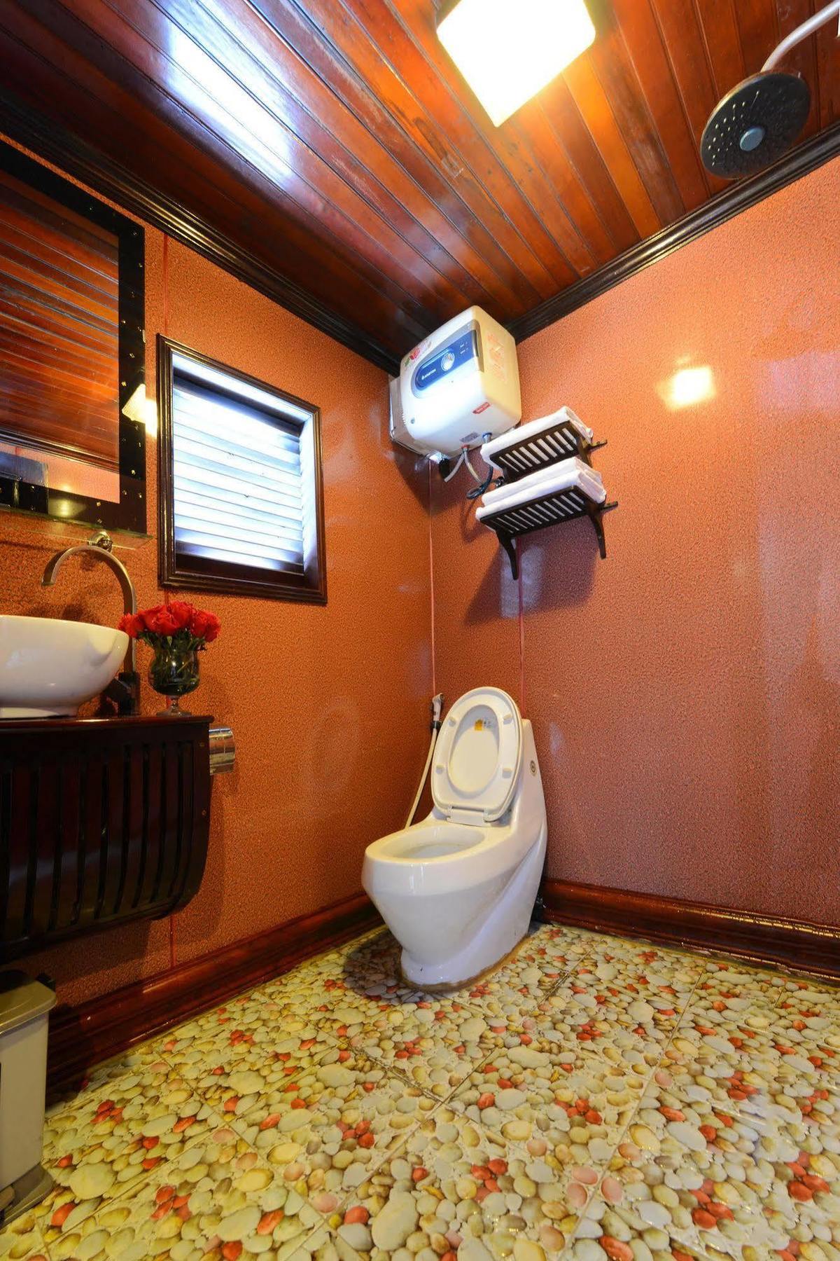 Imperial Cruises 3*