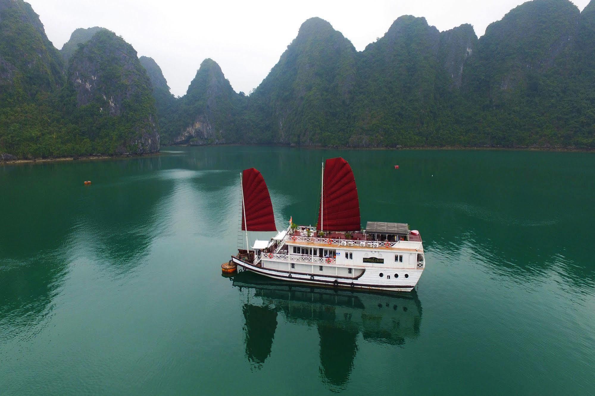 Imperial Cruises