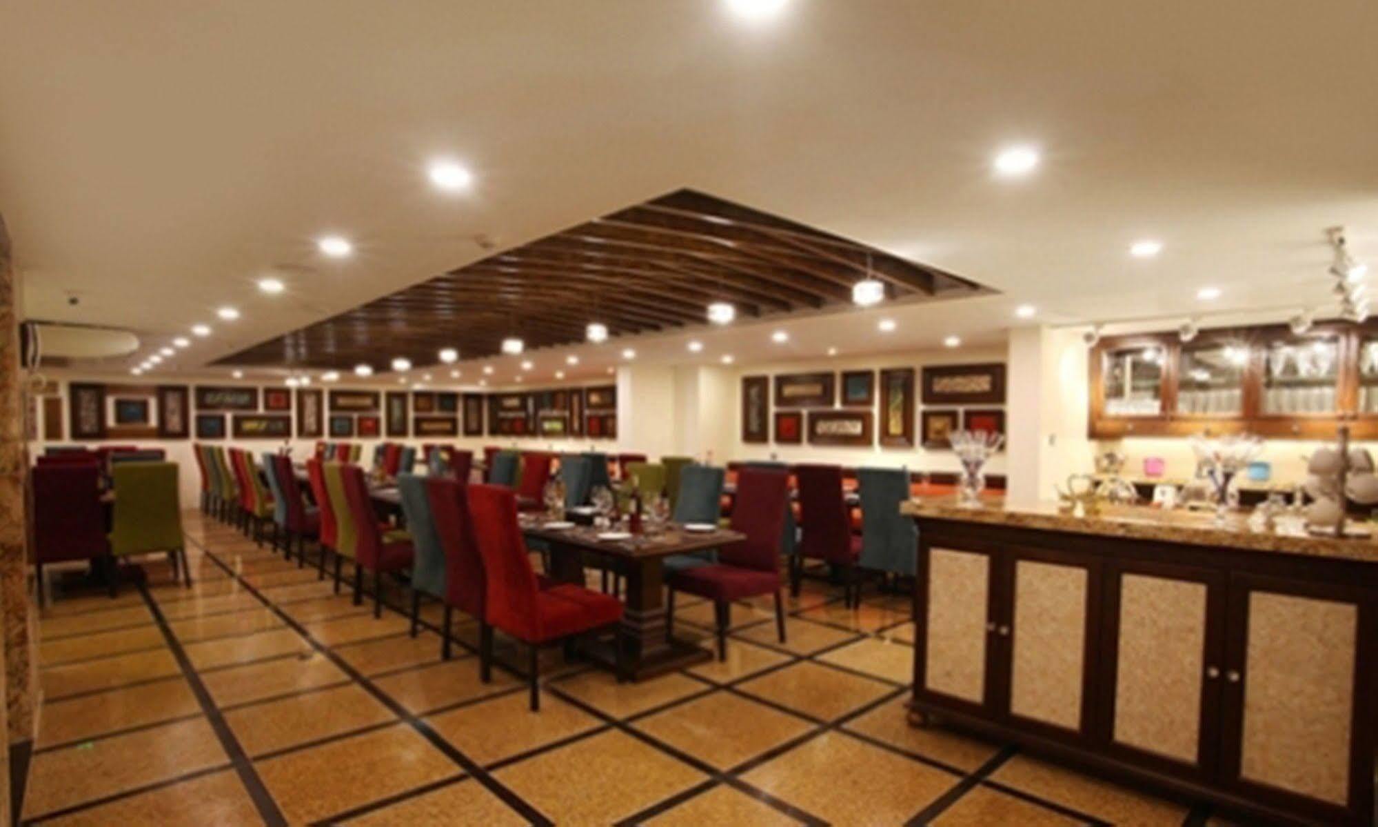 Paris Boutique Hotel Sa Pa