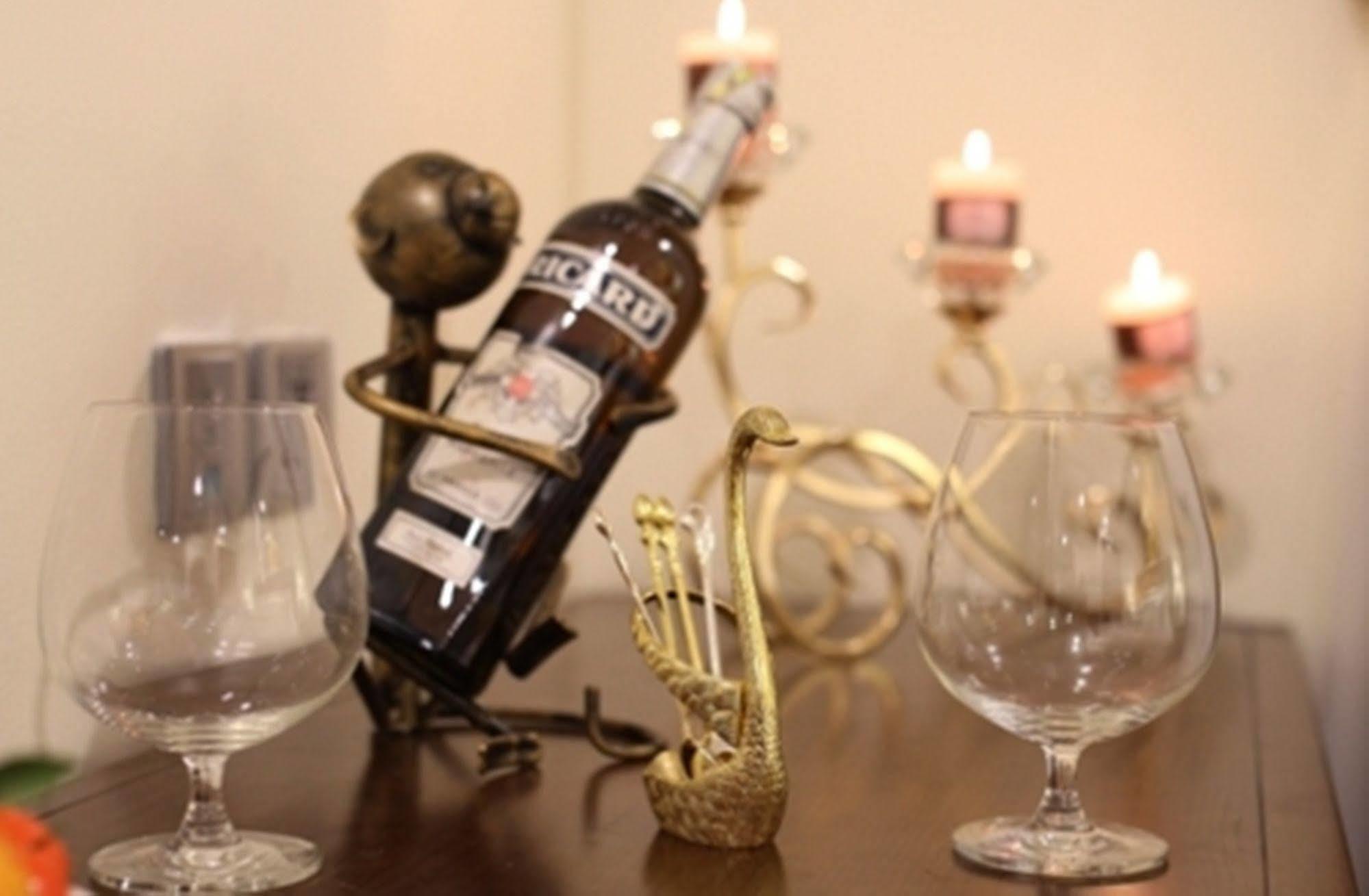 Paris Boutique Hotel