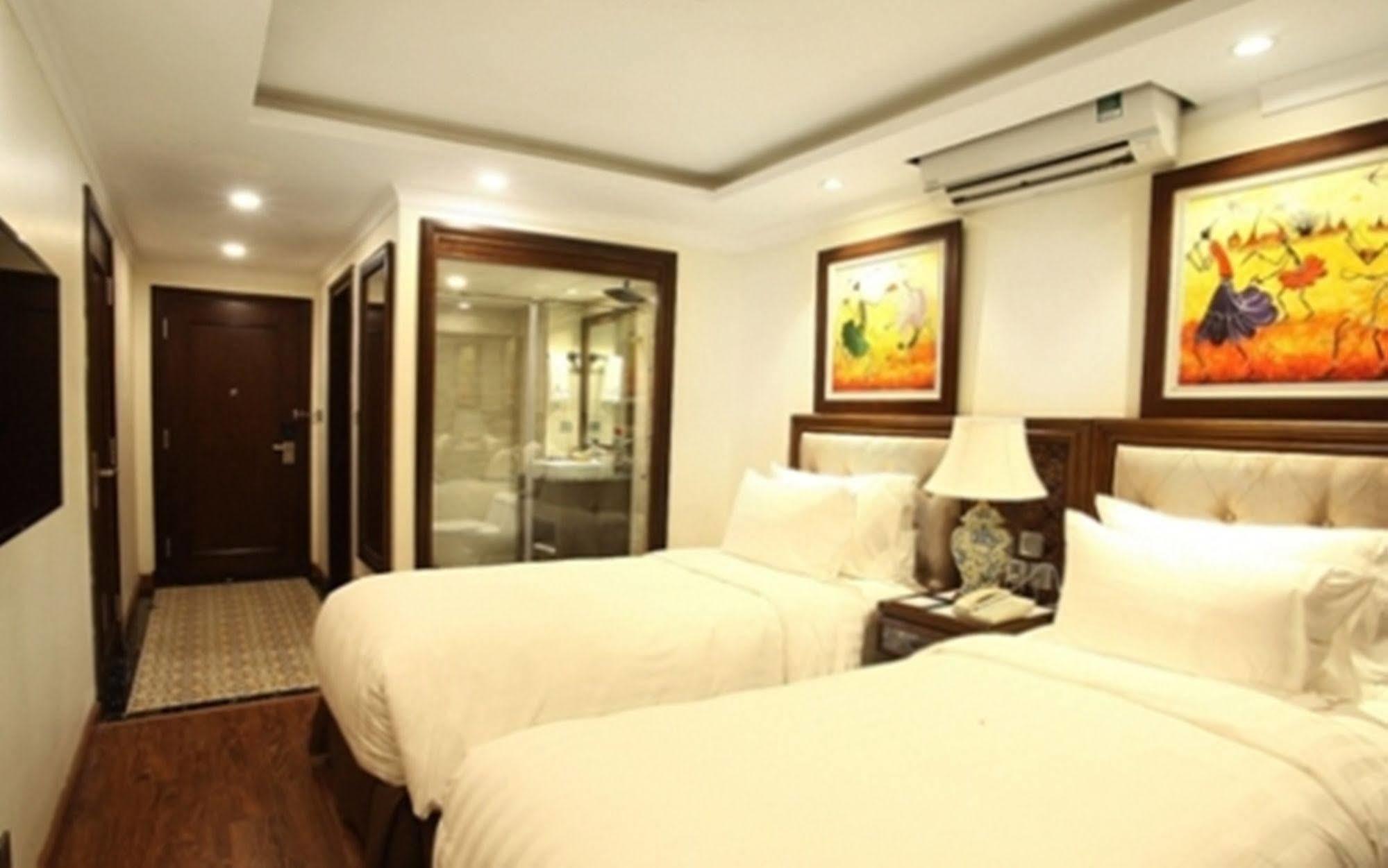 Hotel Paris Boutique