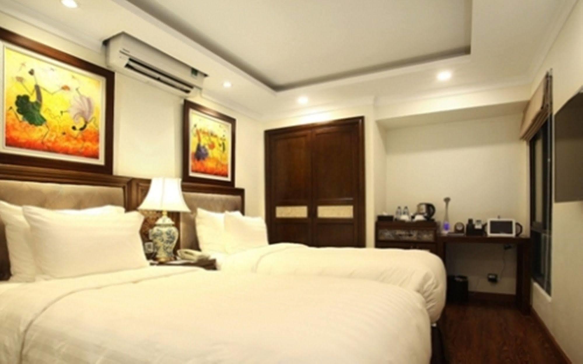 Paris Boutique Hotel