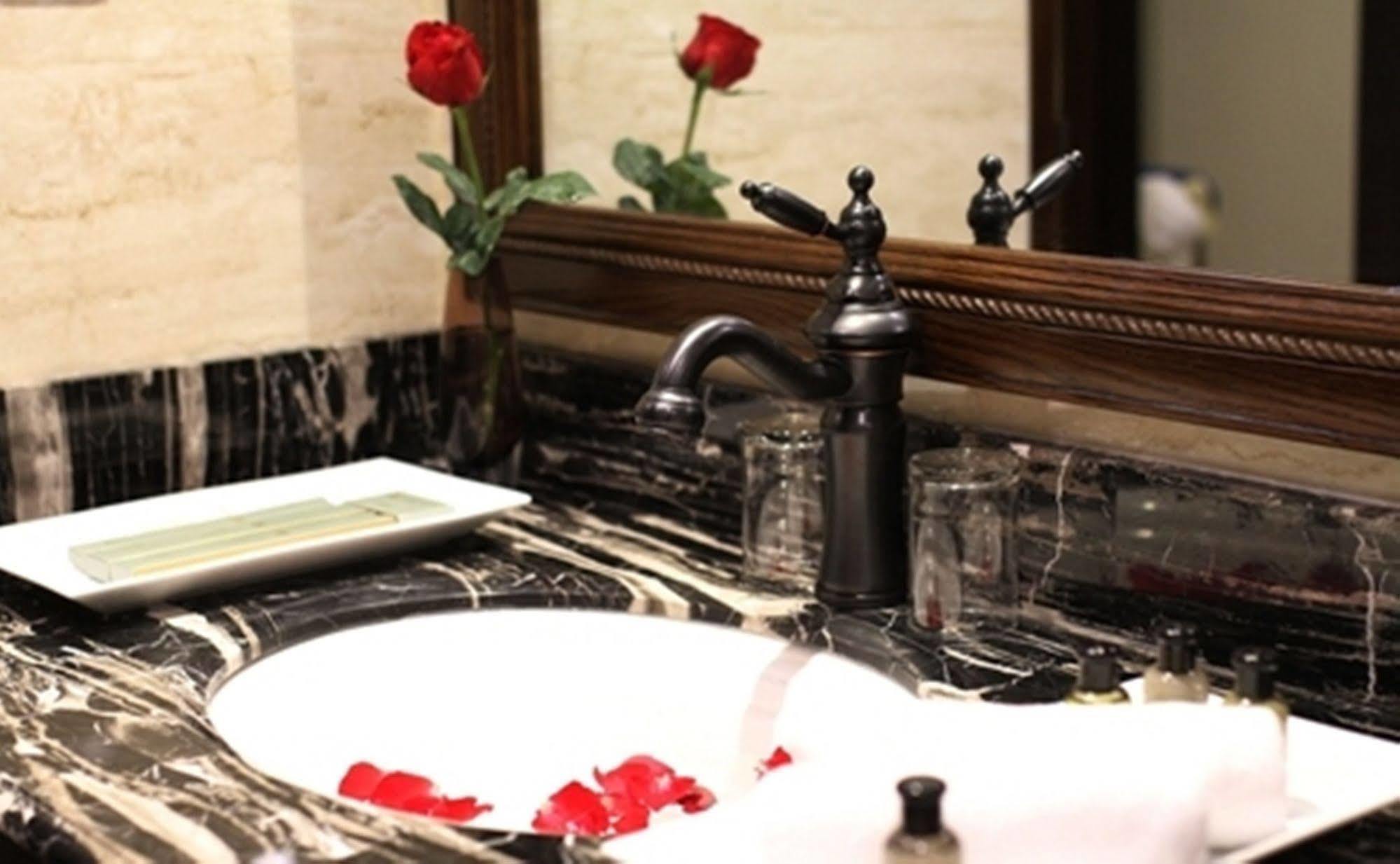 Paris Boutique 4* Sa Pa