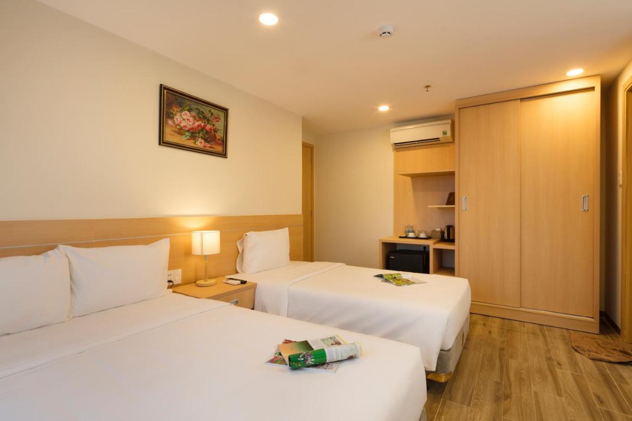 The Swan Hotel Nha Trang