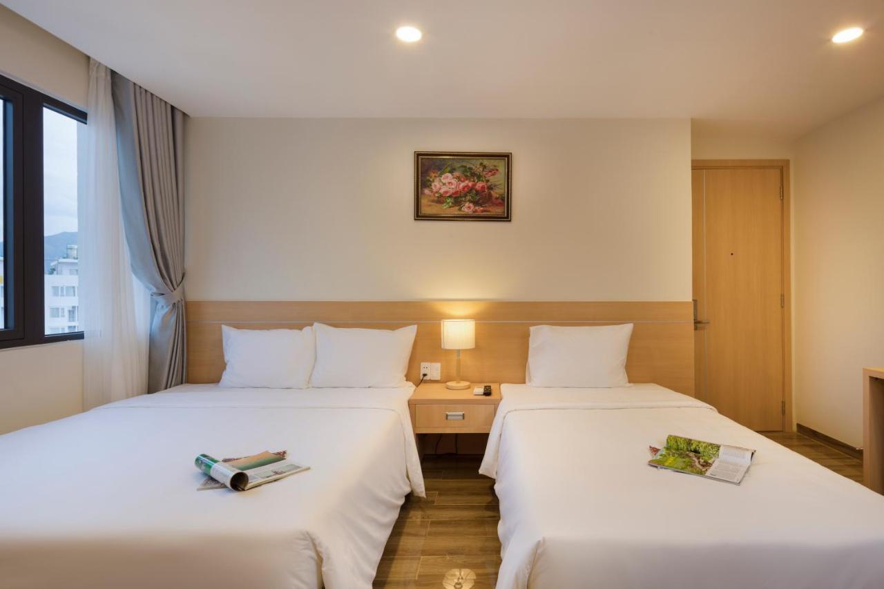 Hotel The Swan Nha Trang
