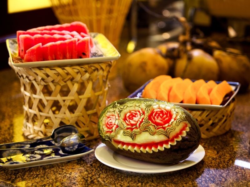 Hotel Silkotel Hoi An