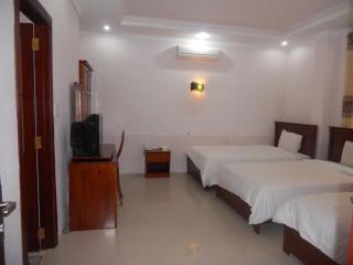 Hotel La Merci 2 2*