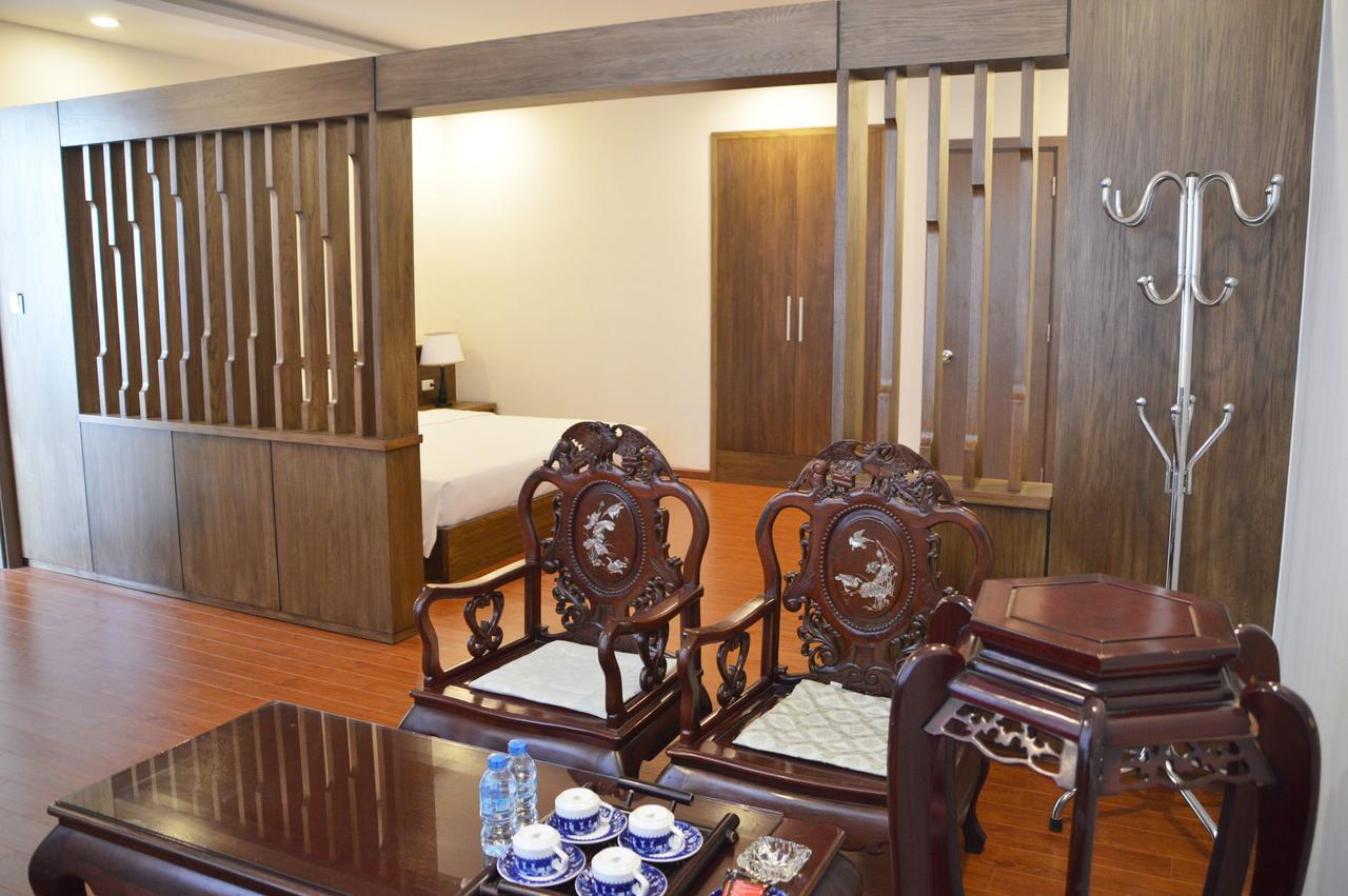 Phu Tho Hotel Ho Chi Minh City