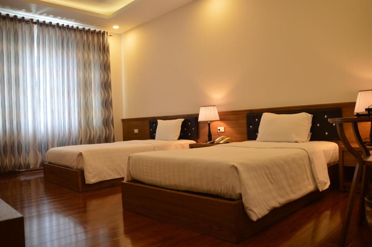 Phu Tho 2* Ho Chi Minh City