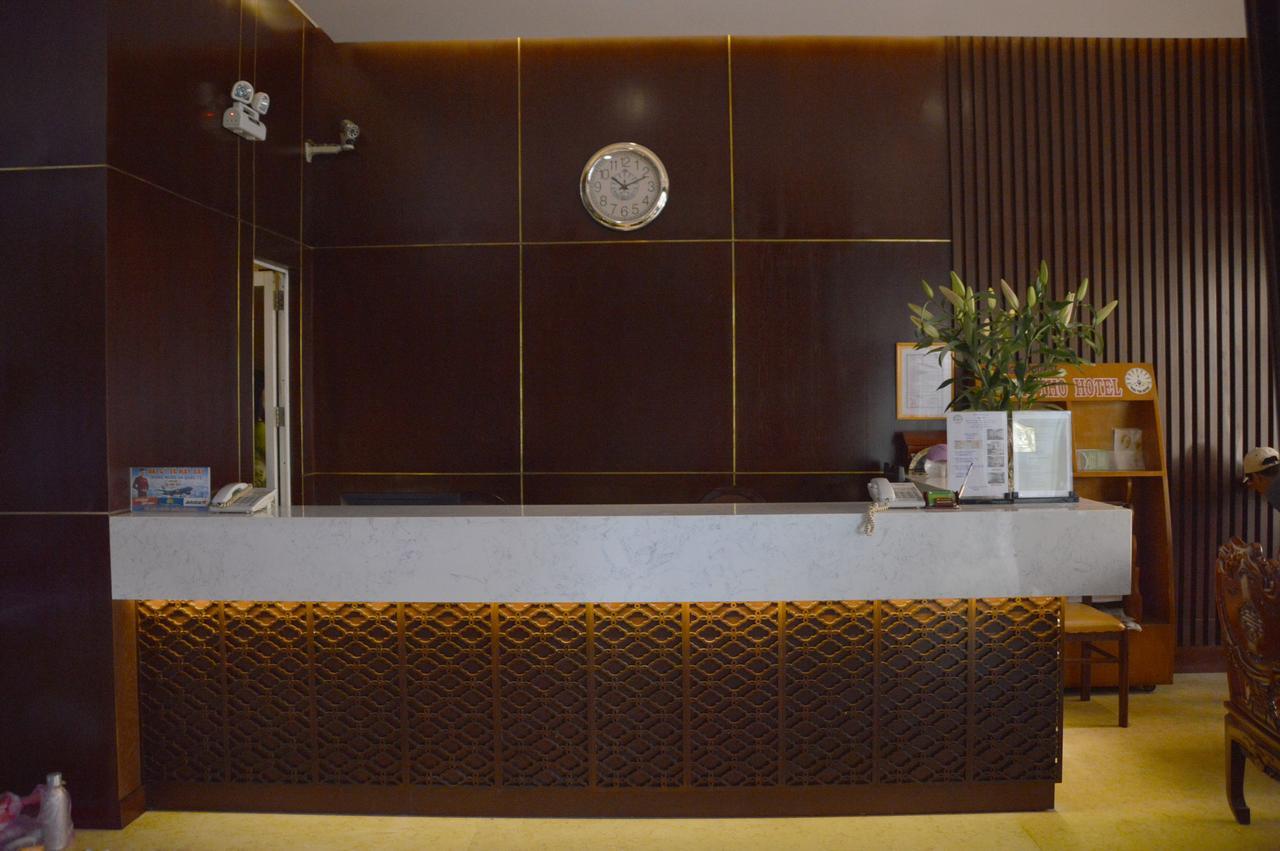 Phu Tho Hotel 2*