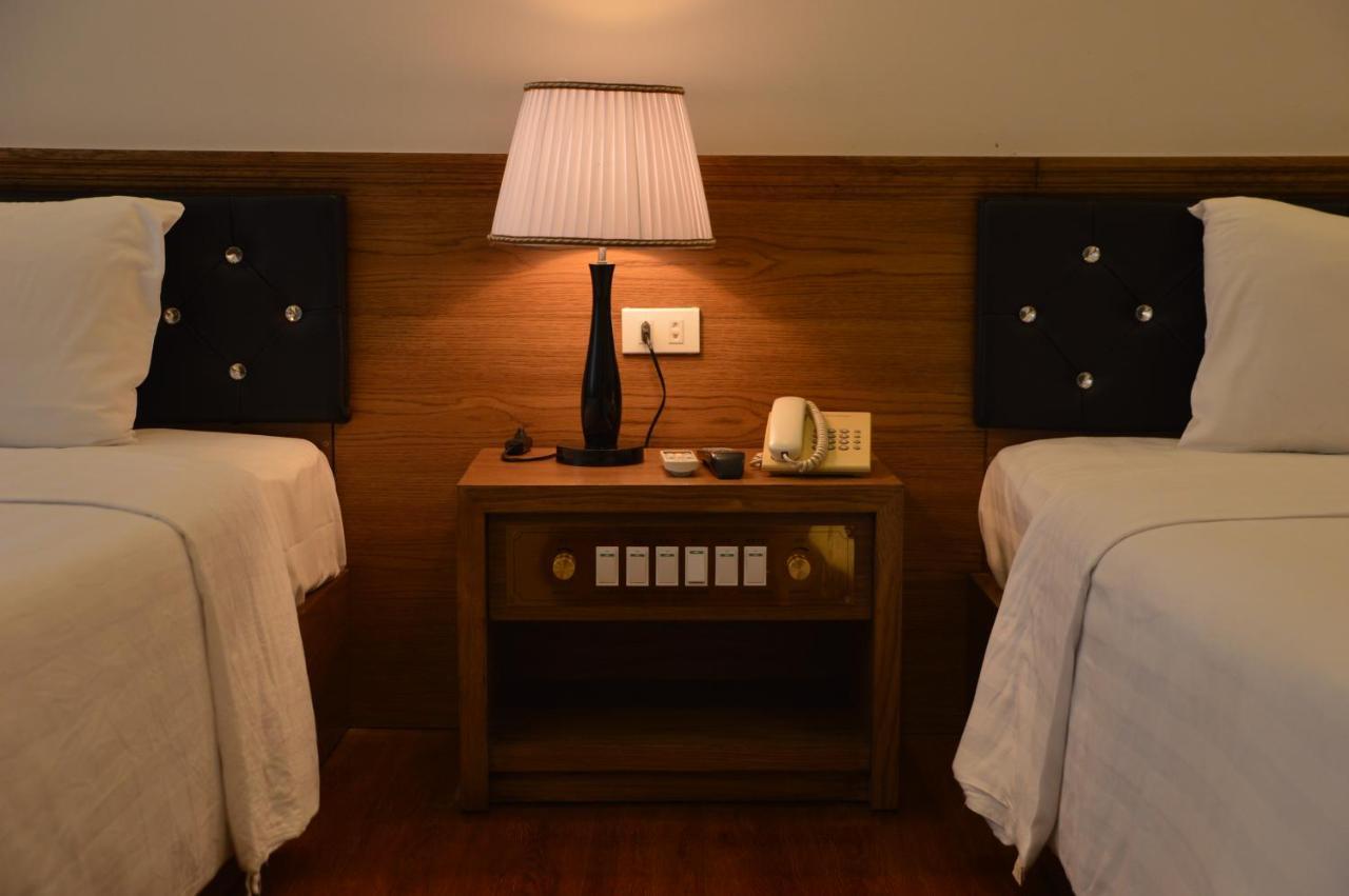 Hotel Phu Tho