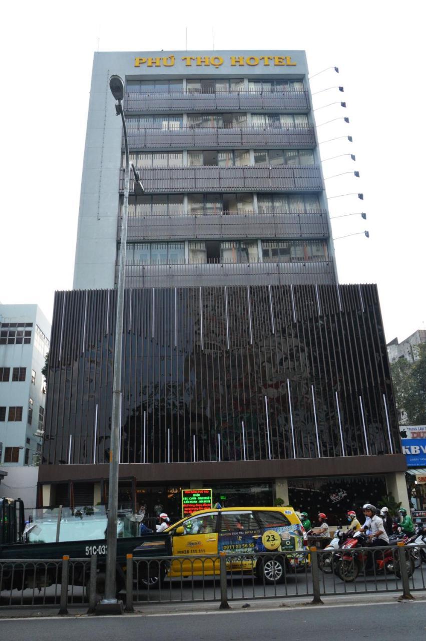 Phu Tho 2* Ho Chi Minh City