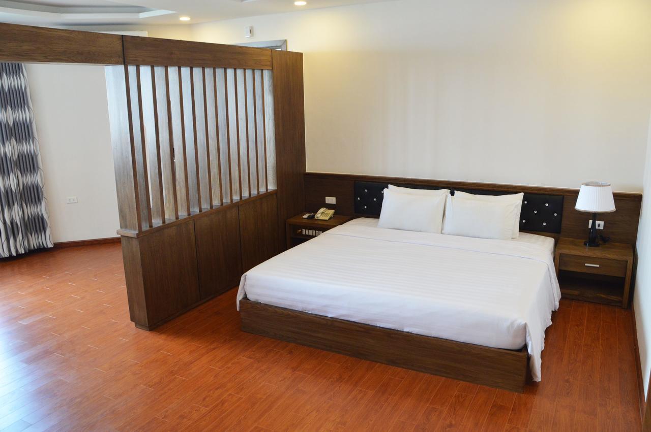 Hotel Phu Tho Ho Chi Minh City