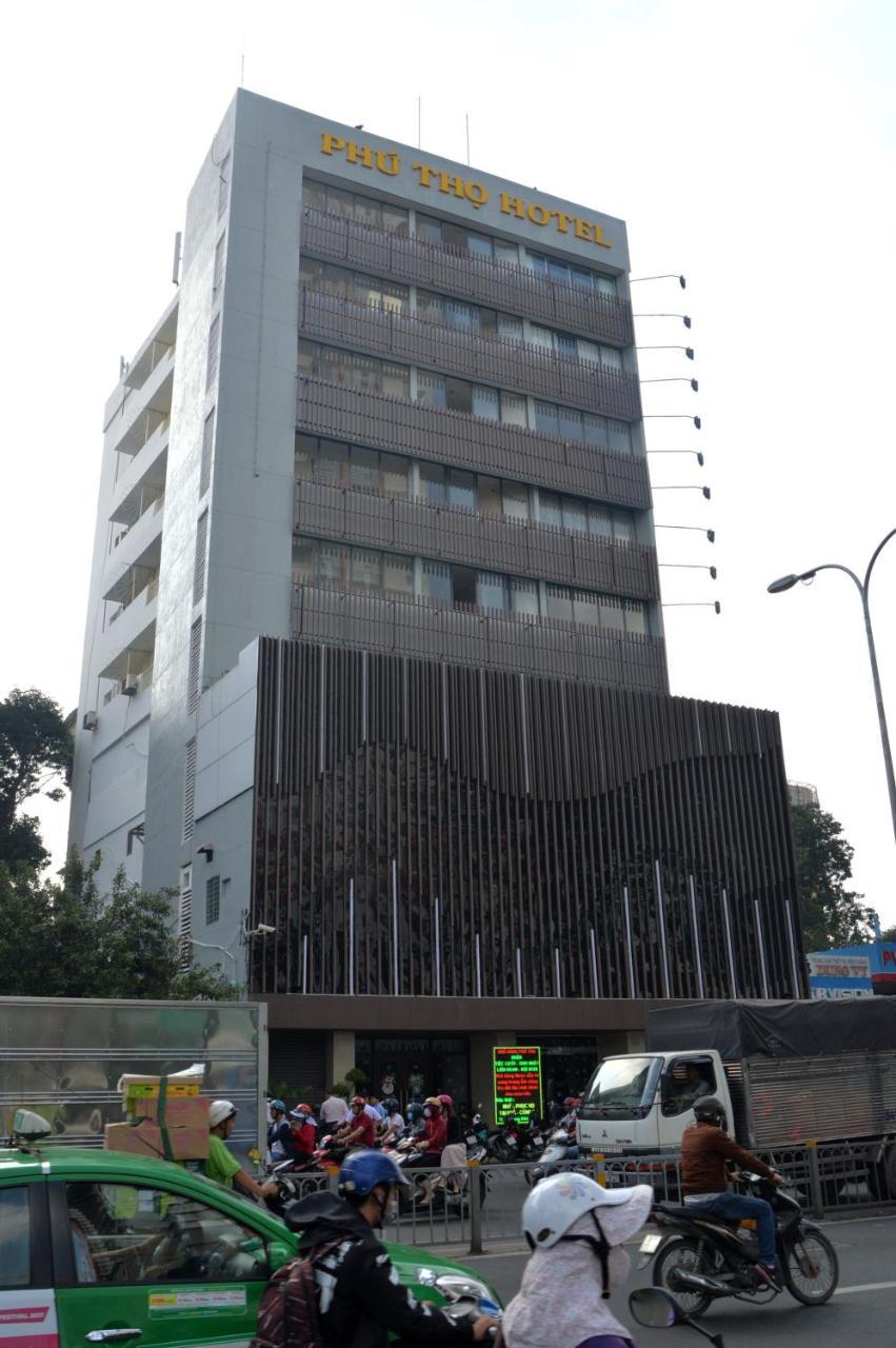 Hotel Phu Tho