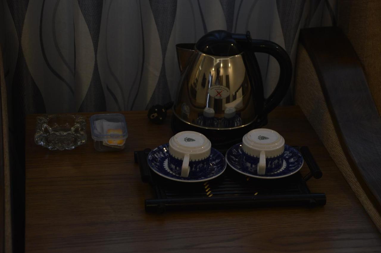 Hotel Phu Tho 2*