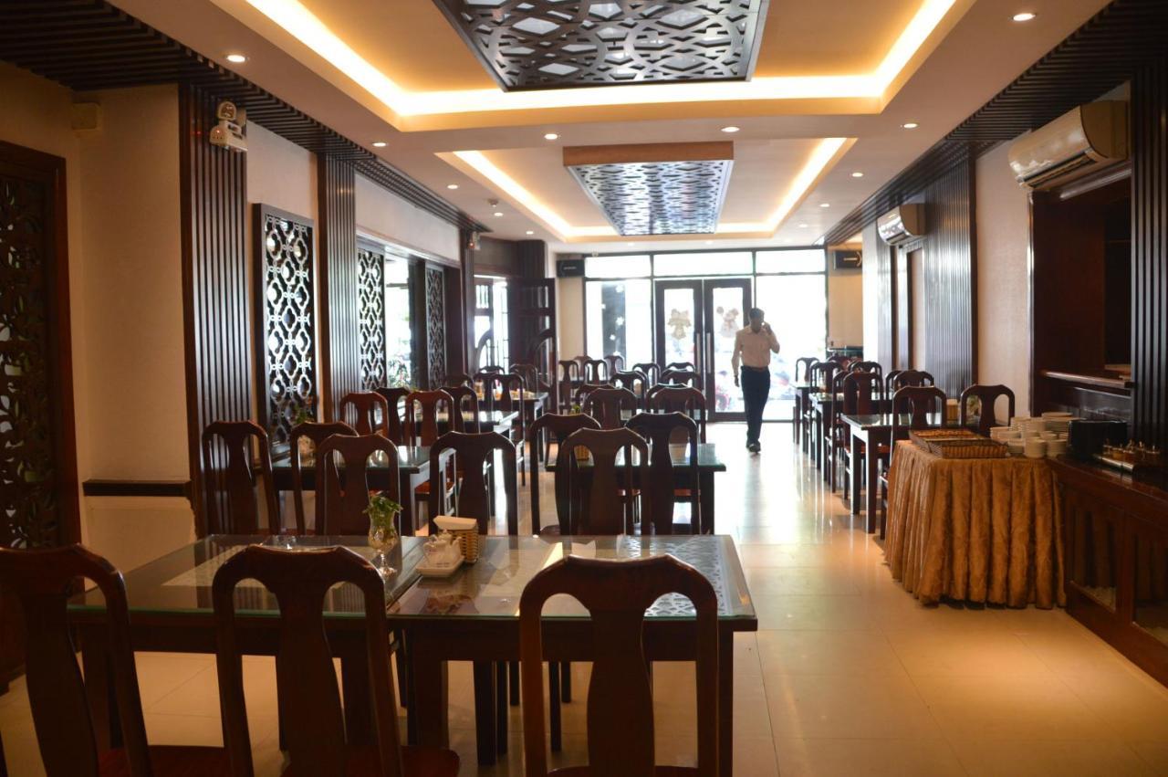 Hotel Phu Tho Ho Chi Minh City
