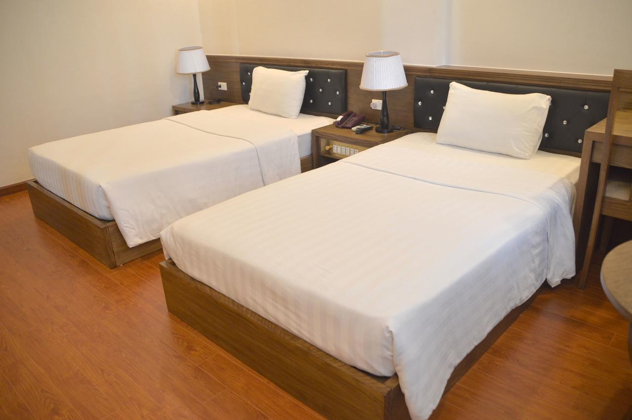 Hotel Phu Tho 2*