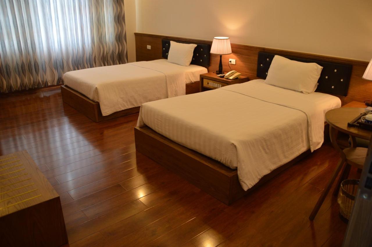 Hotel Phu Tho 2*