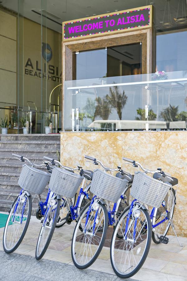 Alisia Hotel