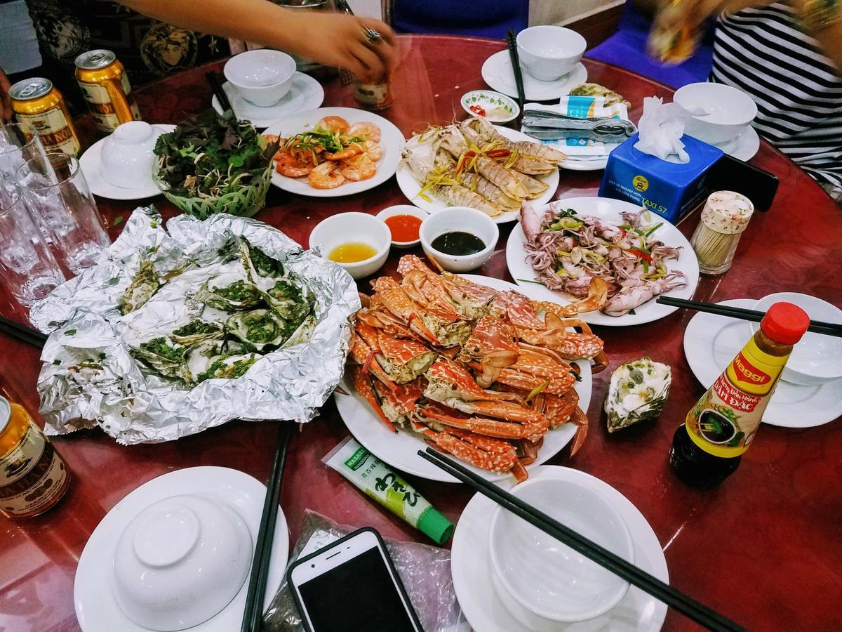 Hotel Linh Dan Hạ Long