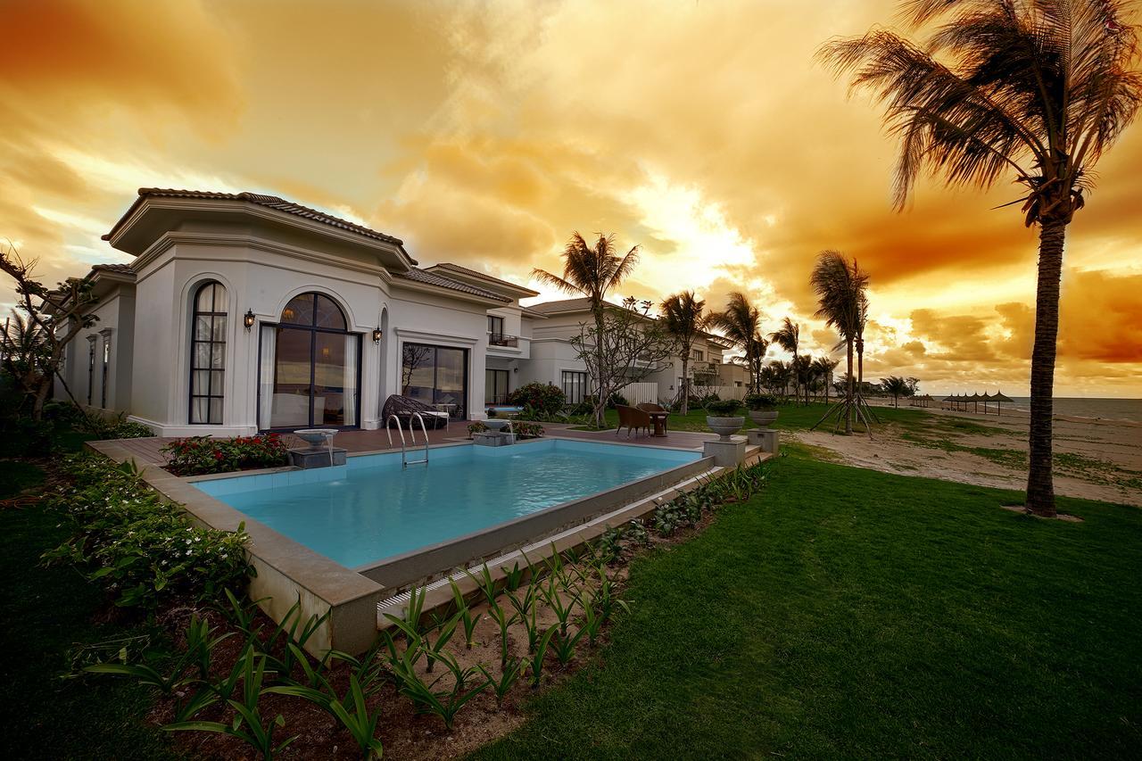 Vinpearl Discovery Greenhill Phu Quoc