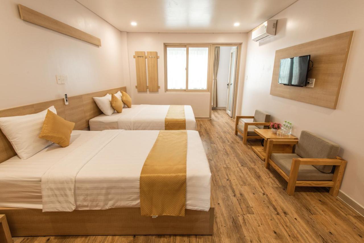 Summer Dream Hotel 3*