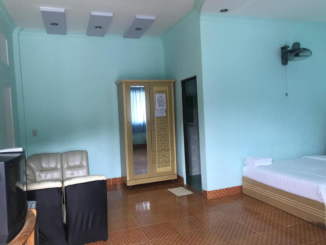Hotel Nibika *