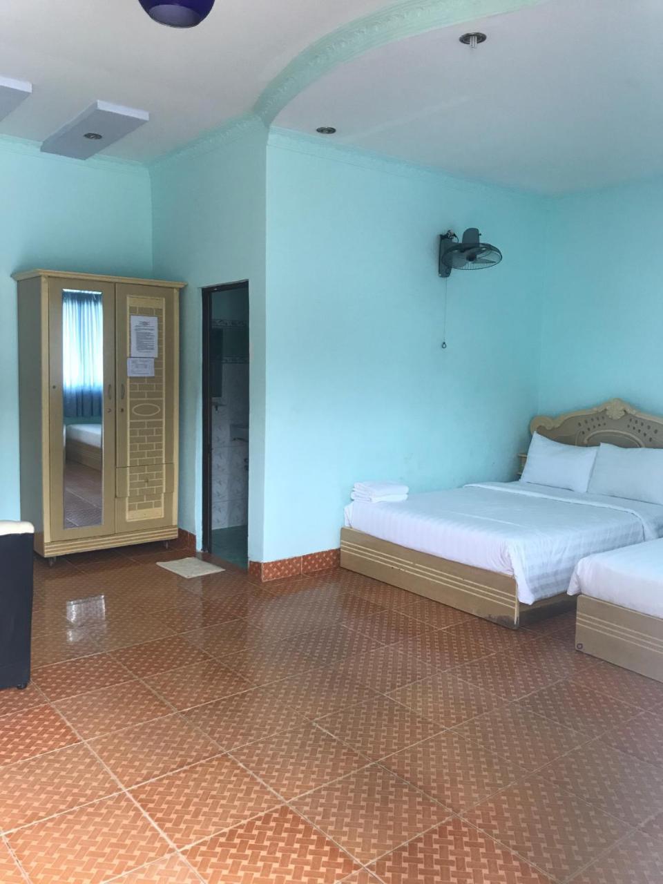 Hotel Nibika