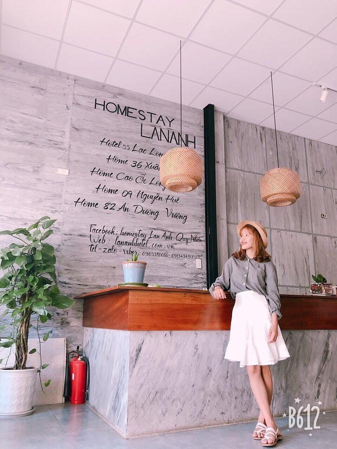 Homestay Lan Anh 3