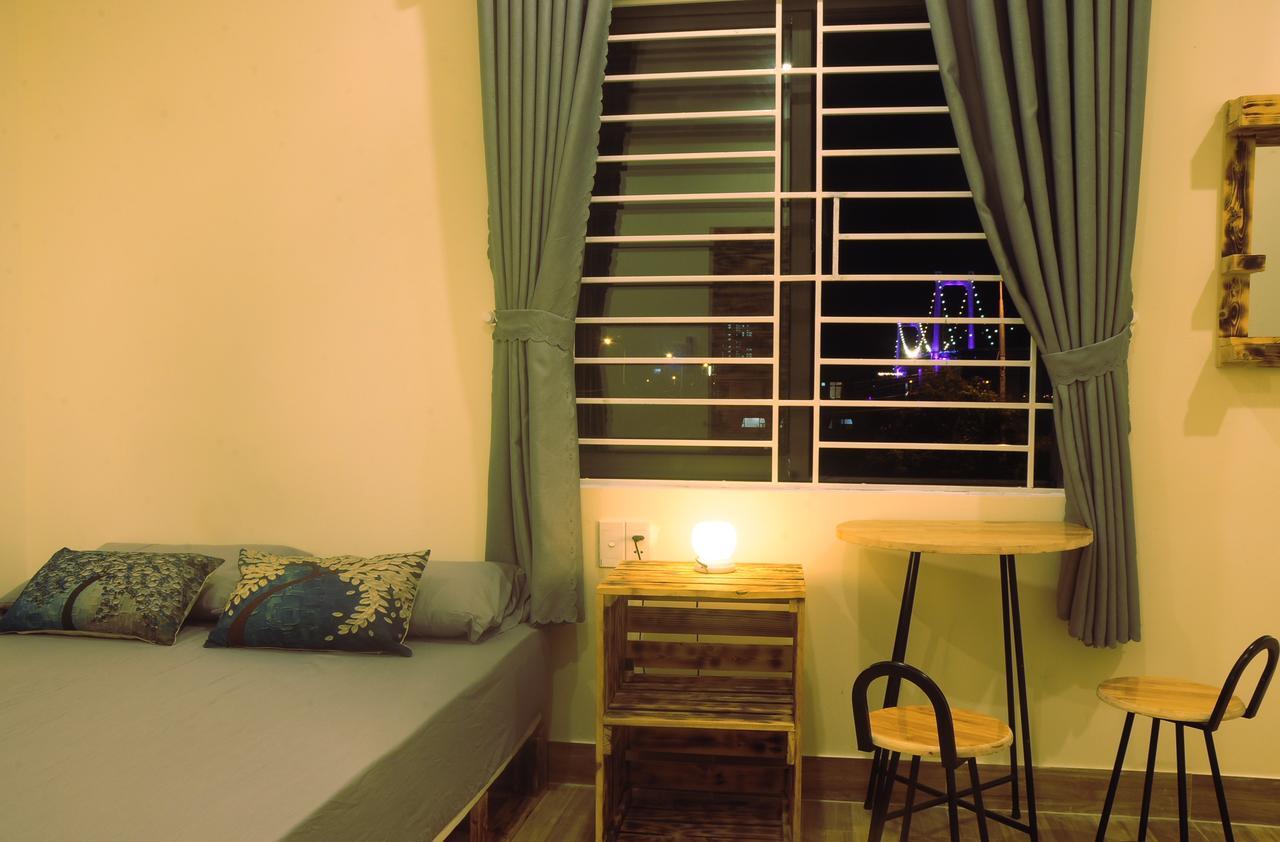 Hejmo Homestay *