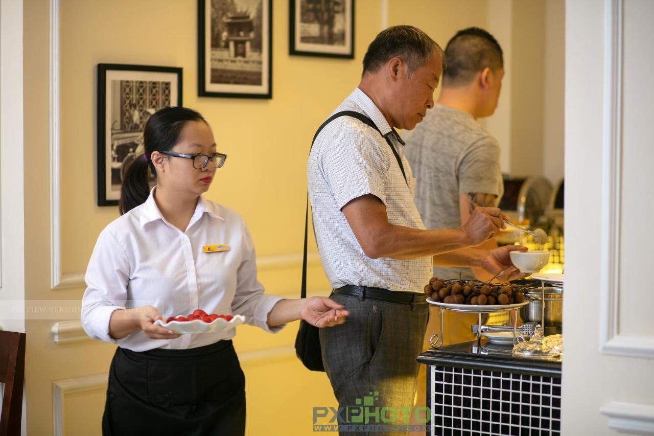 Khách sạn A1 Hà Nội
